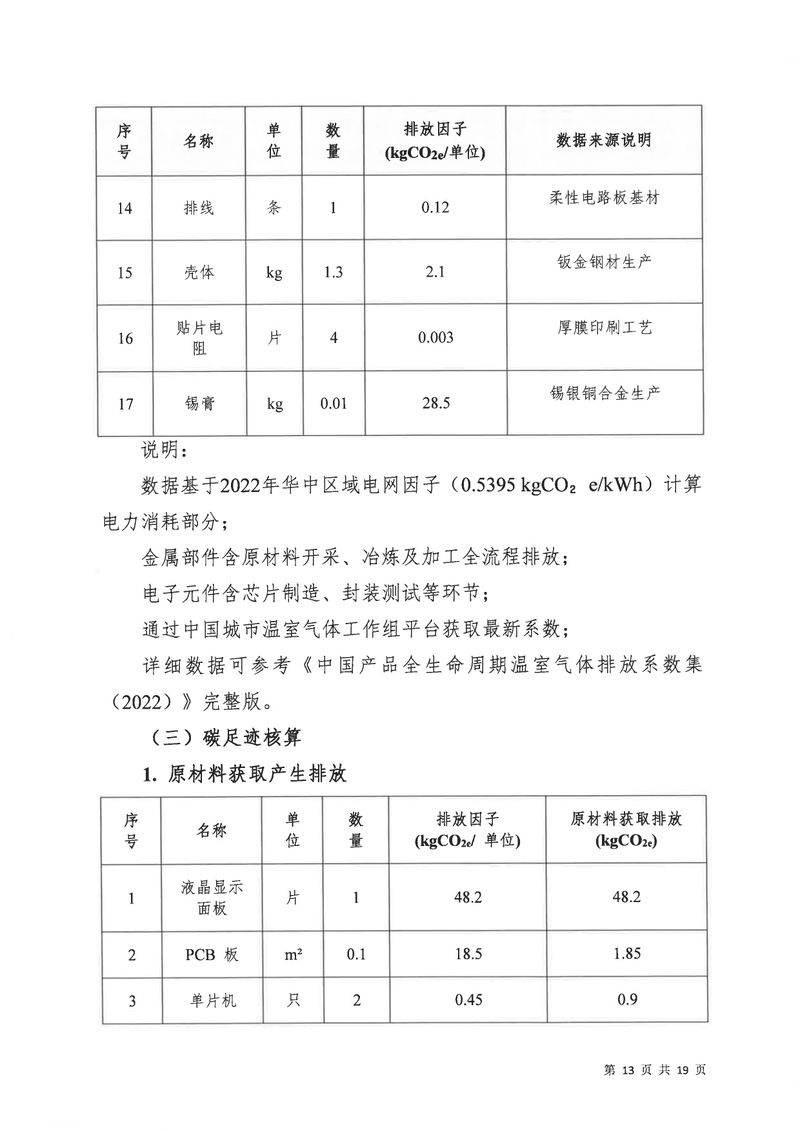 河南恒达机电设备有限公司2024年碳足迹第三方核查报告（盖章）_page-0014