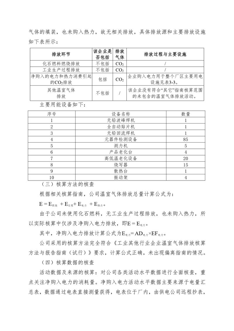 河南恒达机电设备有限公司2024 年温室气体自我核算报告(2)_page-0005